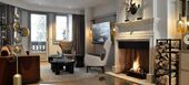 Appartement à louer à Courchevel 1850