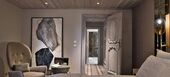 Appartement à louer à Courchevel 1850