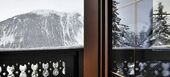 Appartement à louer à Courchevel 1850