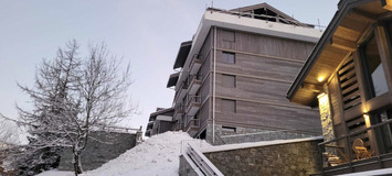 Apartment for rent in Courchevel 1550 Courchevel Village