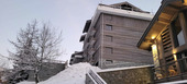 Apartment for rent in Courchevel 1550 Courchevel Village