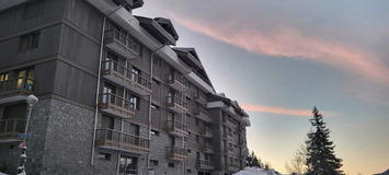 Apartment for rent in Courchevel 1550 Courchevel Village