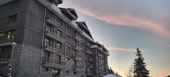 Apartment for rent in Courchevel 1550 Courchevel Village