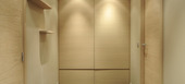 Apartment for rent in Courchevel 1550 Courchevel Village