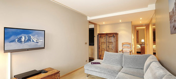 Apartment for rent in Courchevel 1550 Courchevel Village