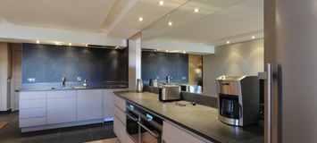 Apartment for rent in Courchevel 1550 Courchevel Village