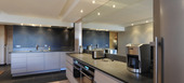 Apartment for rent in Courchevel 1550 Courchevel Village