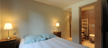 Apartment for rent in Courchevel 1550 Courchevel Village