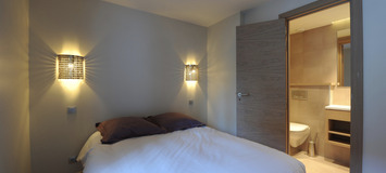 Apartment for rent in Courchevel 1550 Courchevel Village