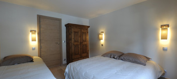 Apartment for rent in Courchevel 1550 Courchevel Village