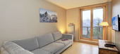 Apartment for rent in Courchevel 1550 Courchevel Village