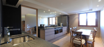 Apartment for rent in Courchevel 1550 Courchevel Village