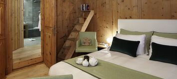 Appartement en Chalet à louer à La Punt-Chamues-ch