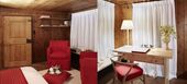 Appartement en Chalet à louer à La Punt-Chamues-ch