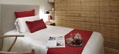 Appartement en Chalet à louer à La Punt-Chamues-ch