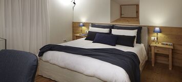Appartement en Chalet à louer à La Punt-Chamues-ch