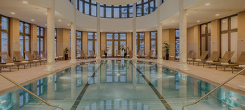 Apartamento de lujo en alquiler en St. Moritz, Alpes suizos