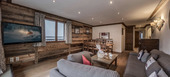 Private apartment in Courchevel 1650