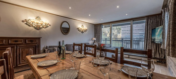 Private apartment in Courchevel 1650