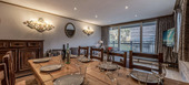 Private apartment in Courchevel 1650