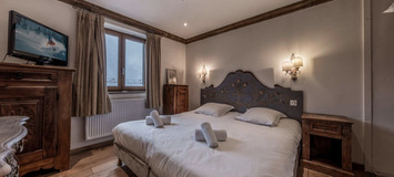 Private apartment in Courchevel 1650