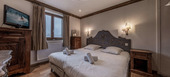 Private apartment in Courchevel 1650