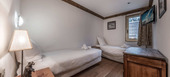 Private apartment in Courchevel 1650