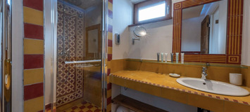 Private apartment in Courchevel 1650