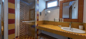 Private apartment in Courchevel 1650