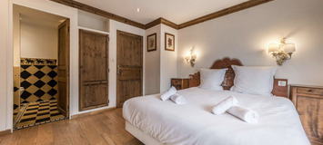 Private apartment in Courchevel 1650