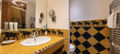 Private apartment in Courchevel 1650
