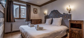 Private apartment in Courchevel 1650