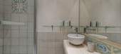 Private apartment in Courchevel 1650