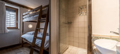 Private apartment in Courchevel 1650