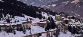 Private apartment in Courchevel 1650