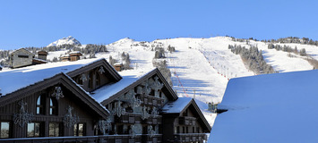 Piso dúplex en alquiler Bellecote Courchevel 1850