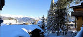 Piso dúplex en alquiler Bellecote Courchevel 1850