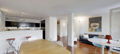 Luxury apartment for rent in St. Moritz Swiss Alps