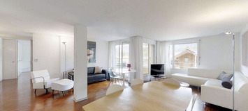 Luxury apartment for rent in St. Moritz Swiss Alps