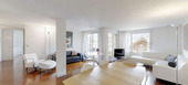 Luxury apartment for rent in St. Moritz Swiss Alps