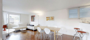Luxury apartment for rent in St. Moritz Swiss Alps