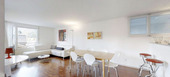 Luxury apartment for rent in St. Moritz Swiss Alps
