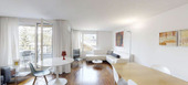 Luxury apartment for rent in St. Moritz Swiss Alps