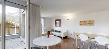 Luxury apartment for rent in St. Moritz Swiss Alps