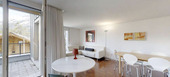 Luxury apartment for rent in St. Moritz Swiss Alps