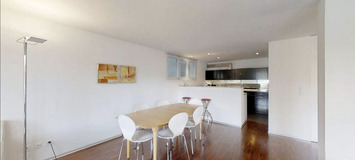 Luxury apartment for rent in St. Moritz Swiss Alps