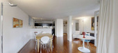 Luxury apartment for rent in St. Moritz Swiss Alps