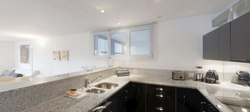 Luxury apartment for rent in St. Moritz Swiss Alps
