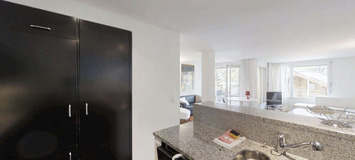 Luxury apartment for rent in St. Moritz Swiss Alps