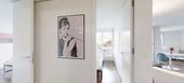 Luxury apartment for rent in St. Moritz Swiss Alps